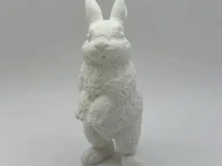Standing Rabbit