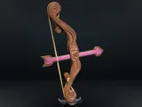 Cupid's Bow & Arrow-0