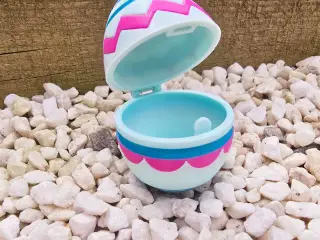 Easter Egg Container Collection
