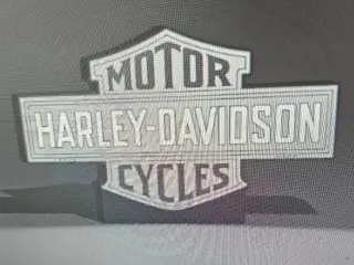 origonal harley lightbox