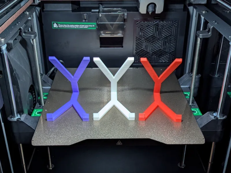 "Y" - Tablet Stand
