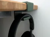 simple headset holder-0