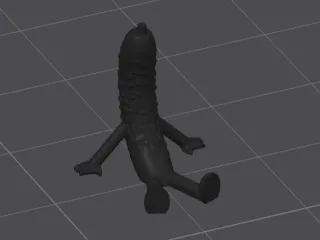Mini Pickle Buddy