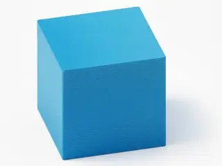 Cali-Cube