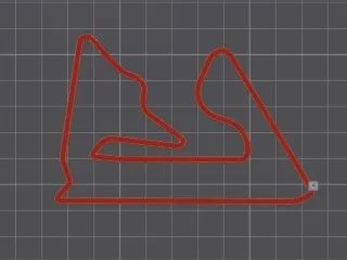Circuito Bahrain
