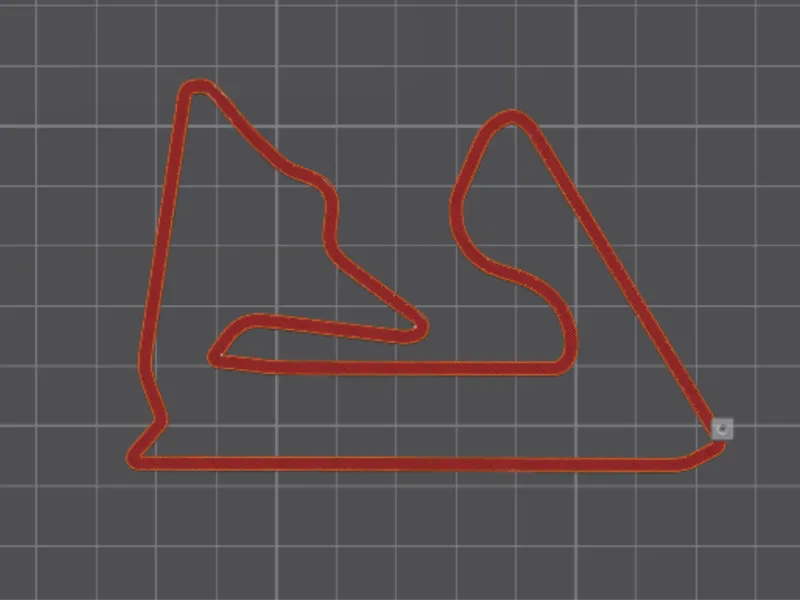 Circuito Bahrain