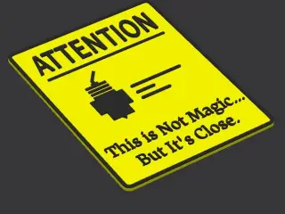 Funny Sign