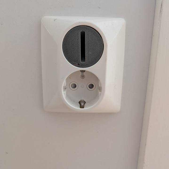 Home print settings: plug.3mf