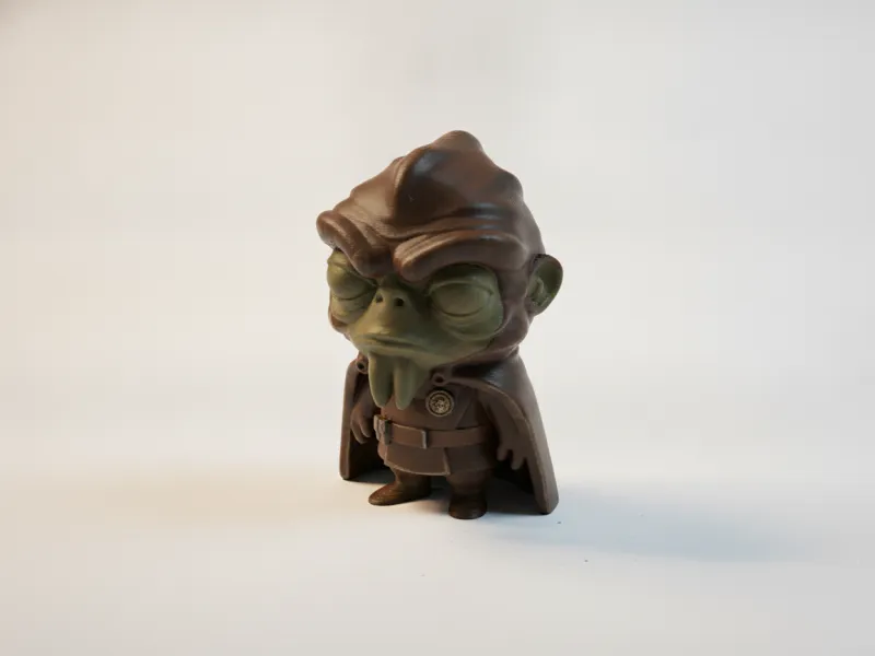 Ackbar