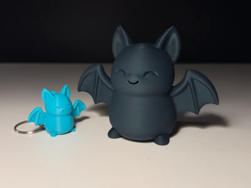 Cute Bat