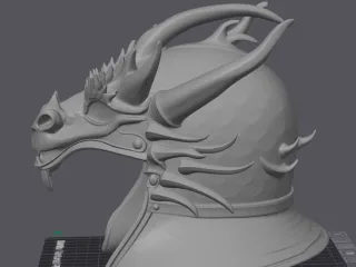 Helmet 3