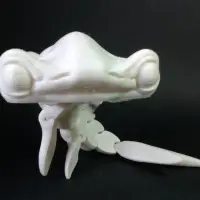 FLEXI PRINT-IN-PLACE HAMMER HEAD SHARK ARTICULATED-1