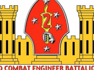2nd CEB