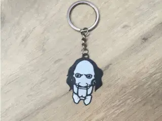 Llavero Saw