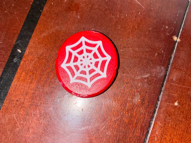 dexcom g7 cover spider web version