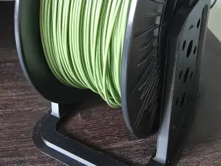 Filament holder for K1 Max and K1