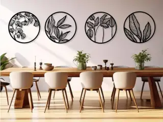 Wall Art 64
