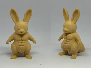 袋鼠