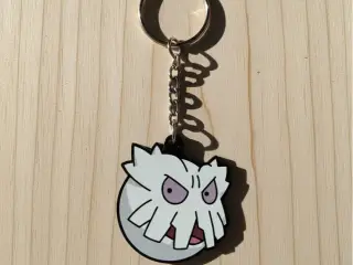 Abosmasnow Keychain Pokemon