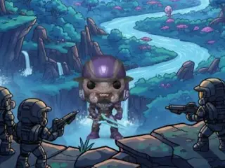 Elite Chibi
