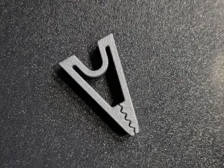 Simple Clip
