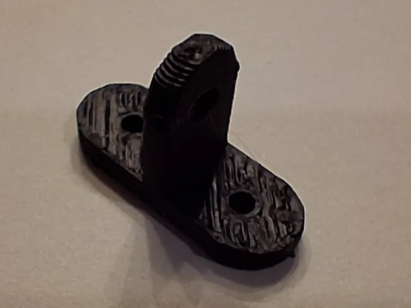 Gear-Door Horn v1.5
