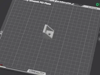 Corner Bracket