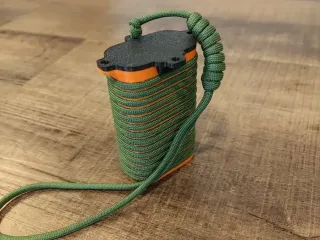 Survival box