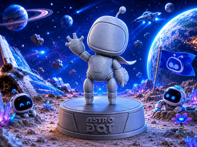 Astrobot