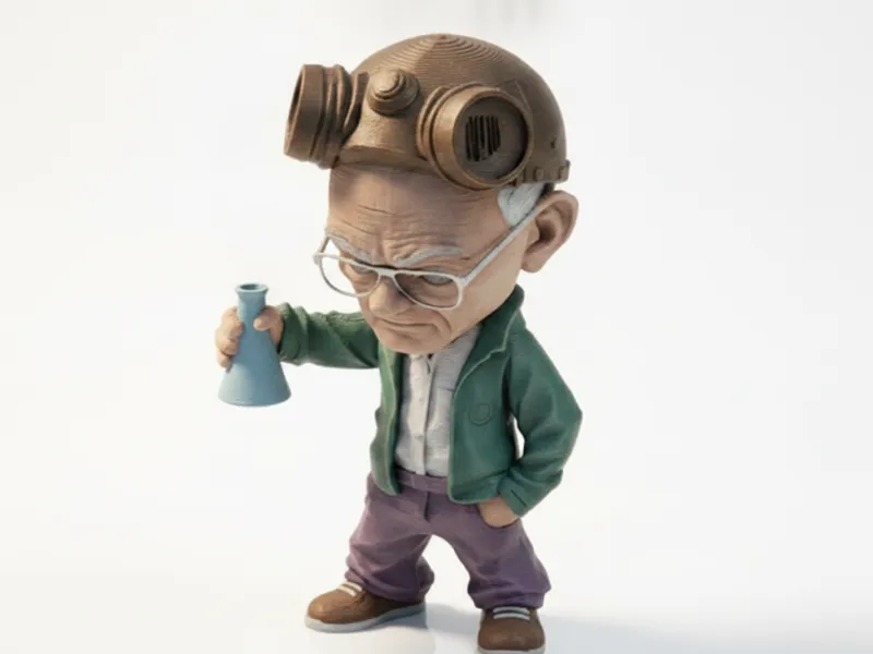 Walter White