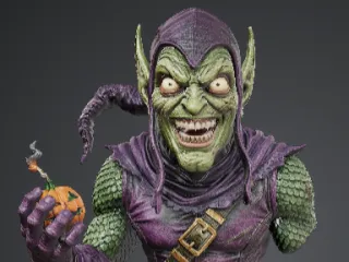Green Goblin