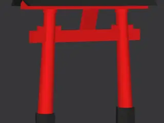 Torii
