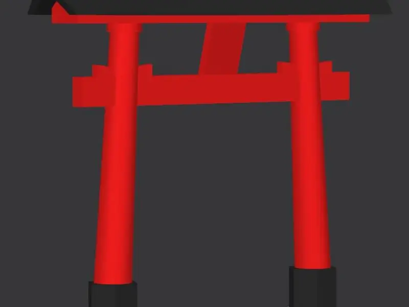 Torii