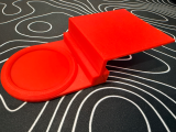 Detergent Cup Tray-0