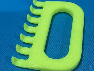 Meat Claw