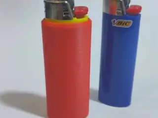 Basic Bic Case