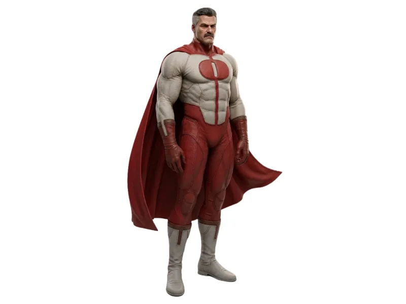 OmniMan