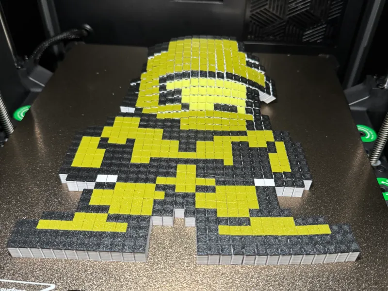 master chief fidget in tessuto