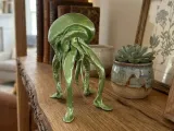 Anthropo  POD alien-0