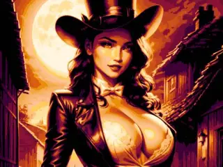 Zatanna