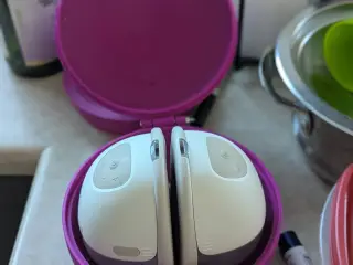 Eufy Breast Pump Case
