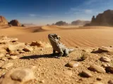Lizard – Cute Chibi Dragon Hatchling-0