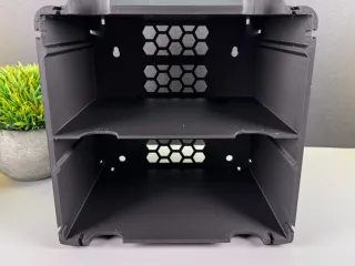 Organizer Box Small Double