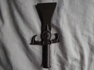 sword of omen scrapper