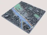 Louvre Museum Paris 3D Model - Iconic French Architecture-0