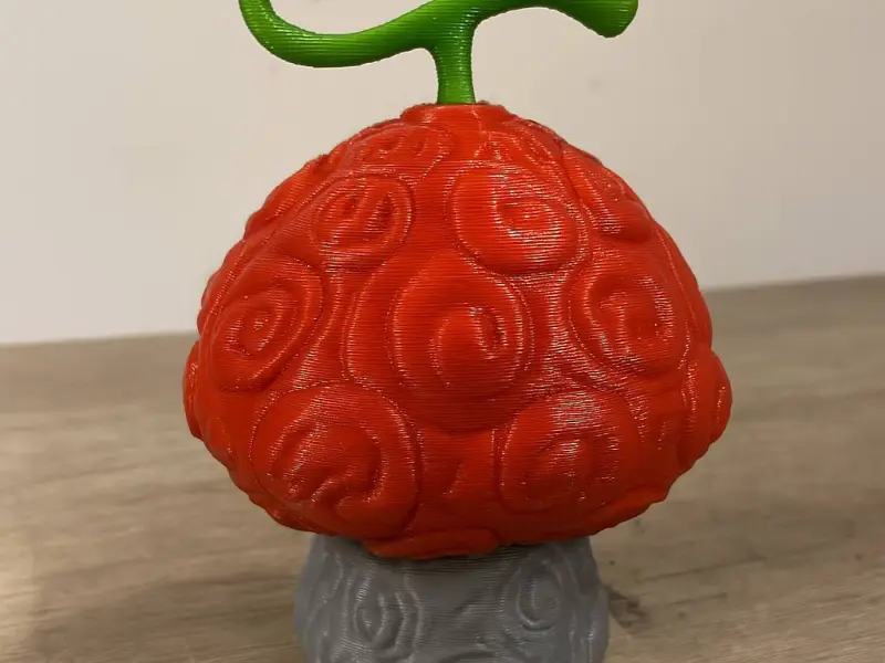 Hito-Hito Teufelsfrucht One-Piece