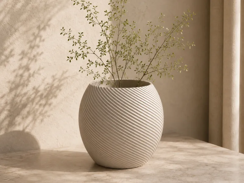 Vase