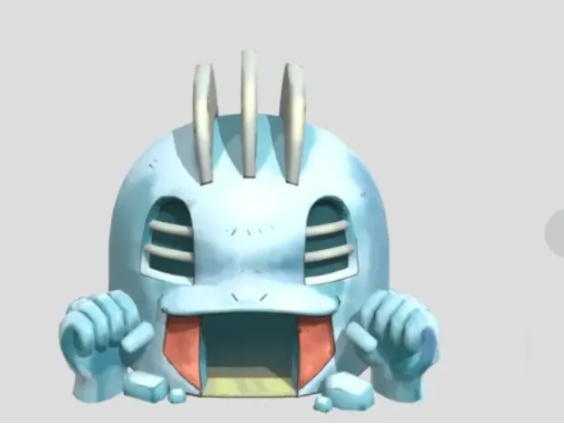 Machop House