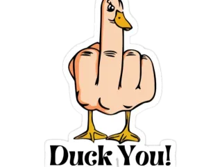 Duck YOU