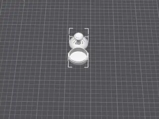 Joy Fidget